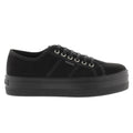 Victoria BARCELONA ANTELINA RECICLADA NEGRO