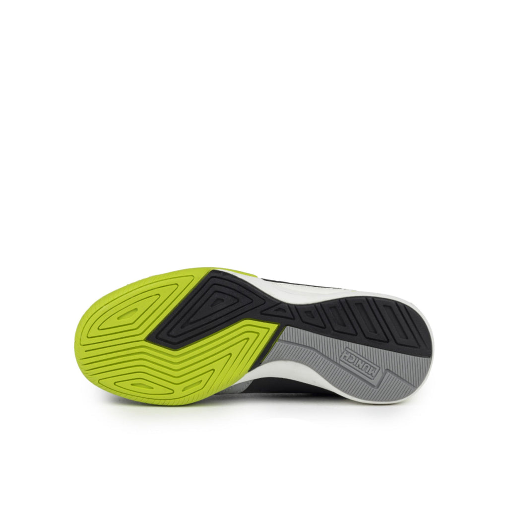 Munich Rondito Kid Elastic Laces 4069003