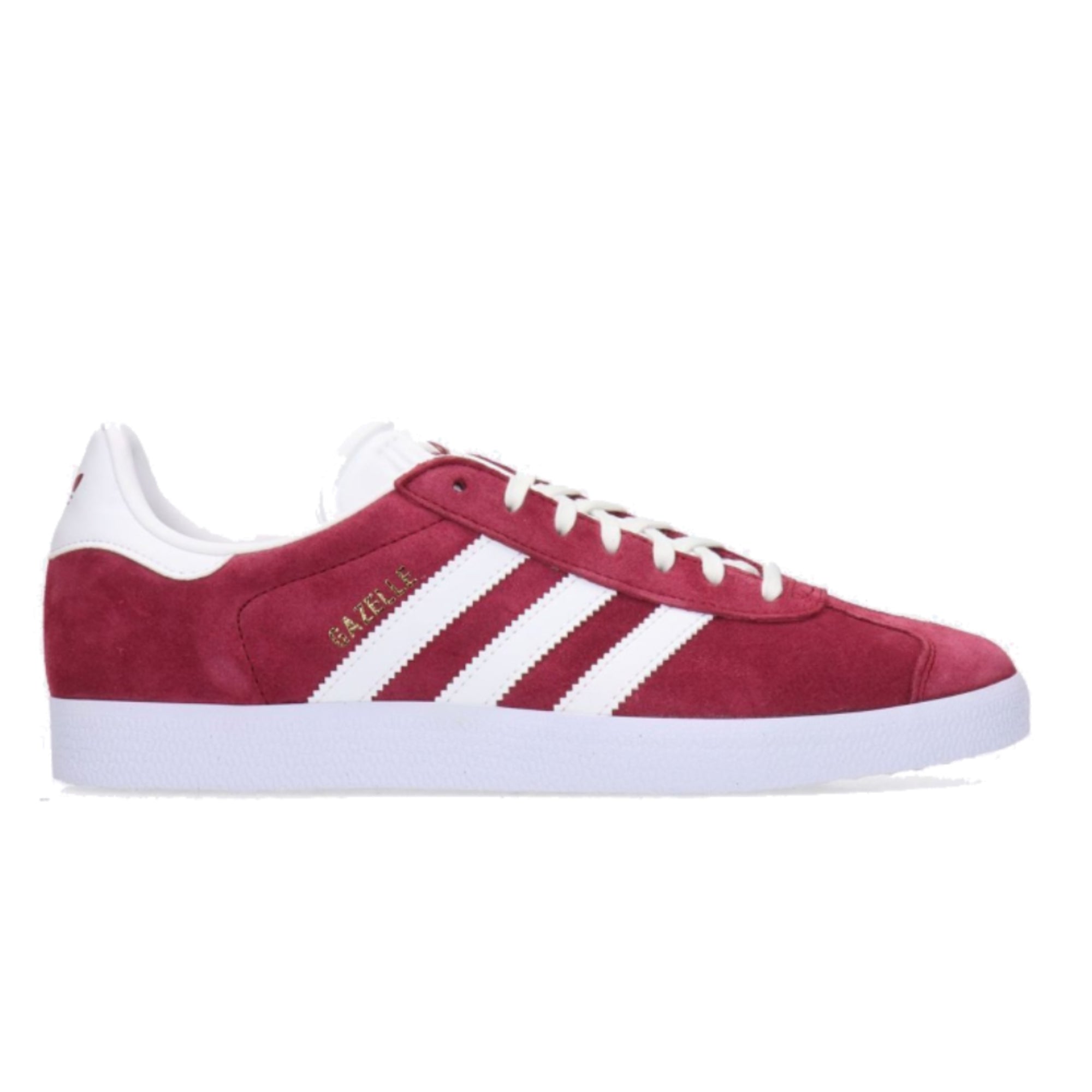 Adidas GAZELLE red