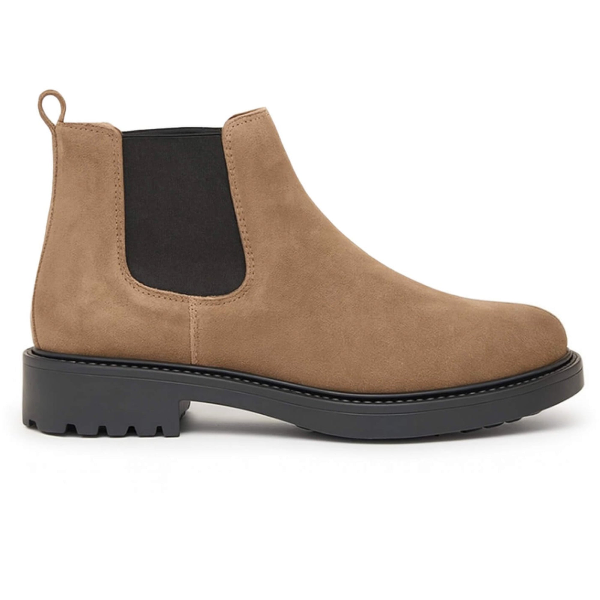 Duca di Morrone FERDINANDO-CAM brown