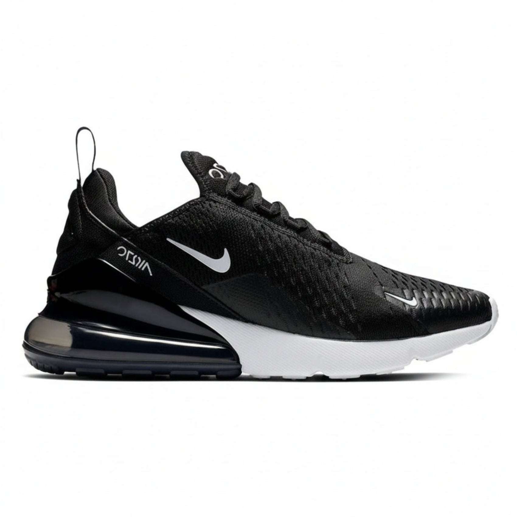 Nike AirMax270_AH6789-001 black