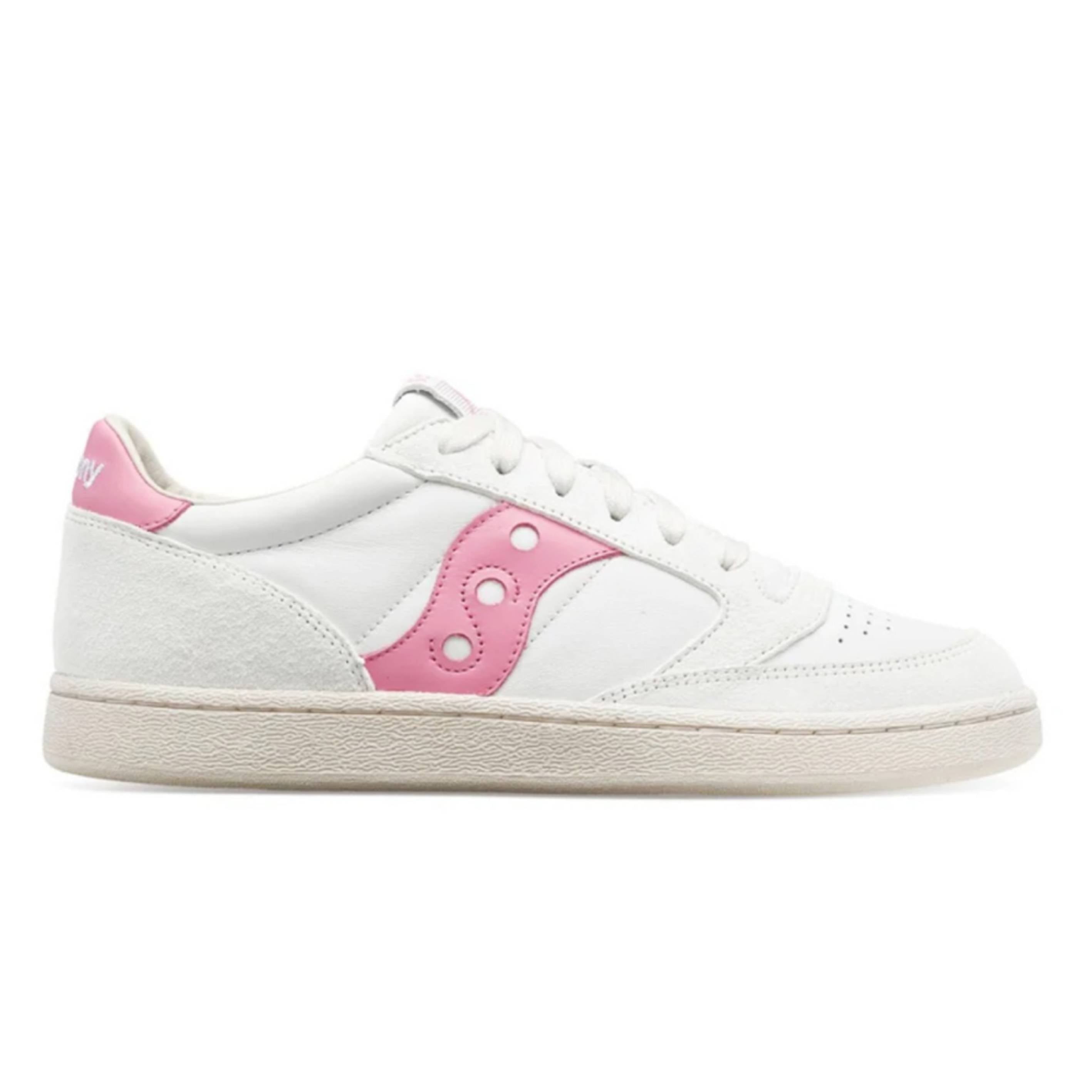 Saucony JAZZ-COURT_S706 white