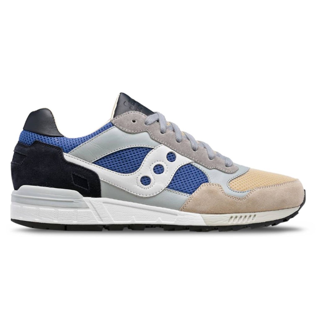 Saucony SHADOW-5000_S707 blue