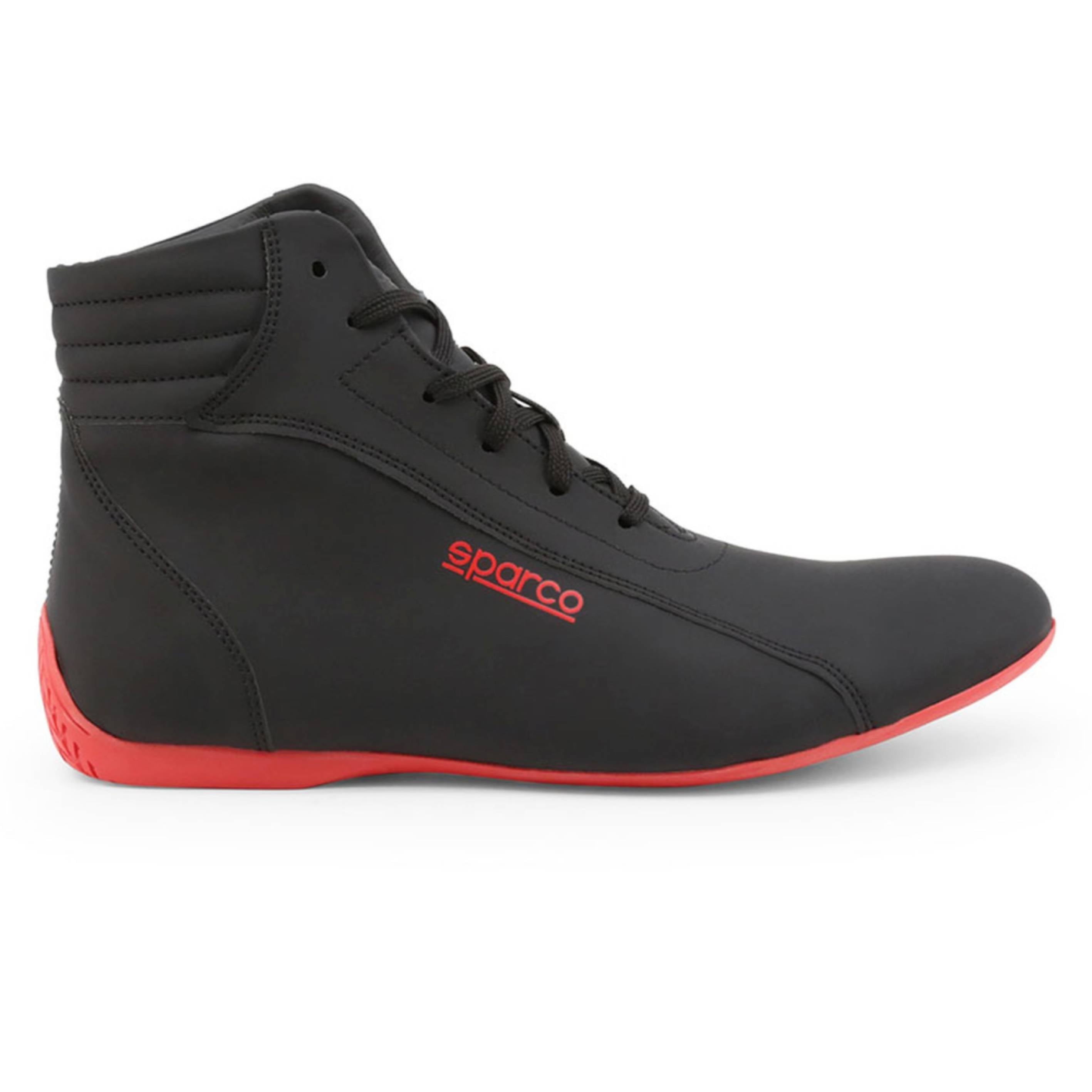 Sparco MONZA-LIMITED black