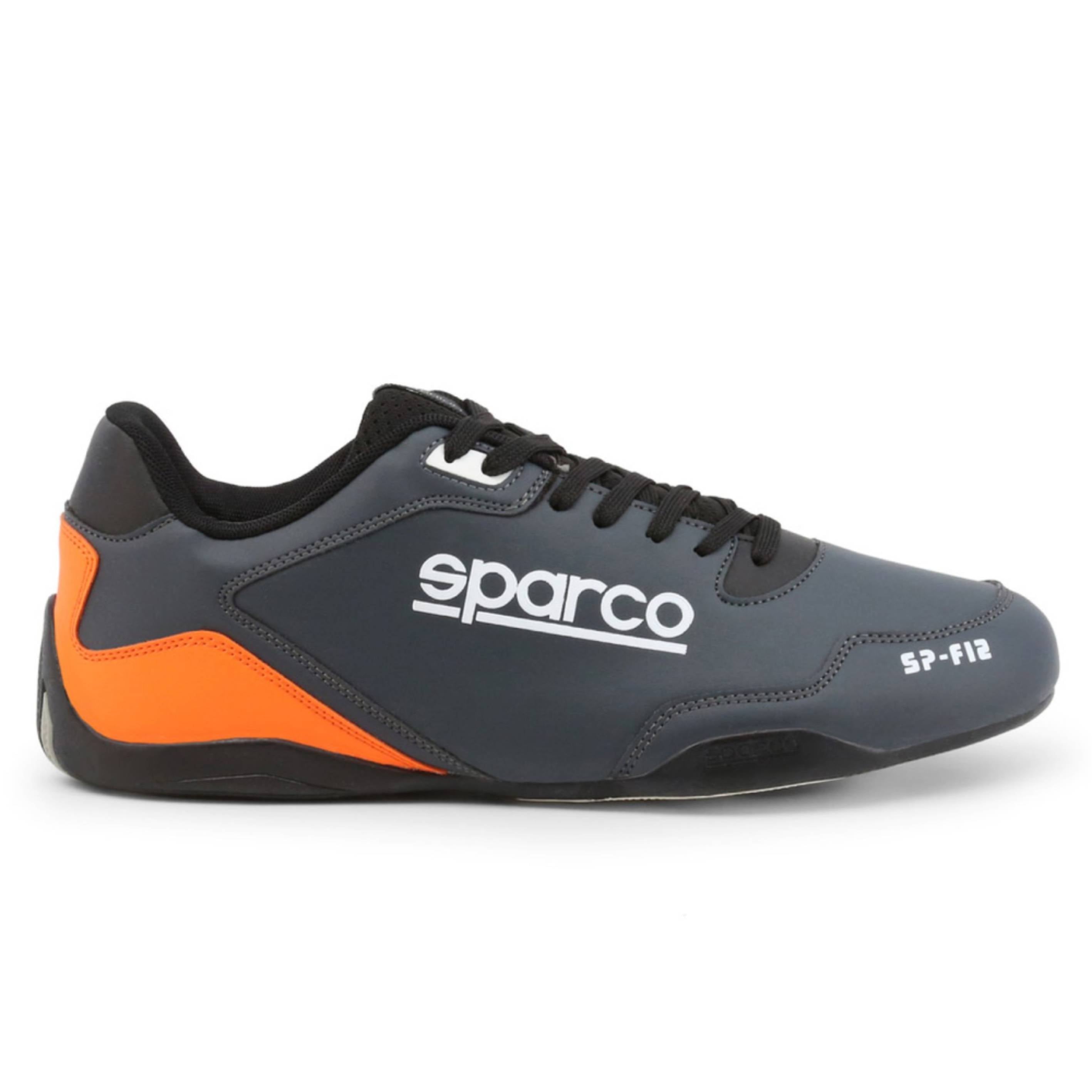 Sparco SP-F12 grey