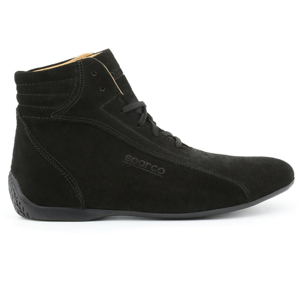 Sparco MONZA-GP-CAM black