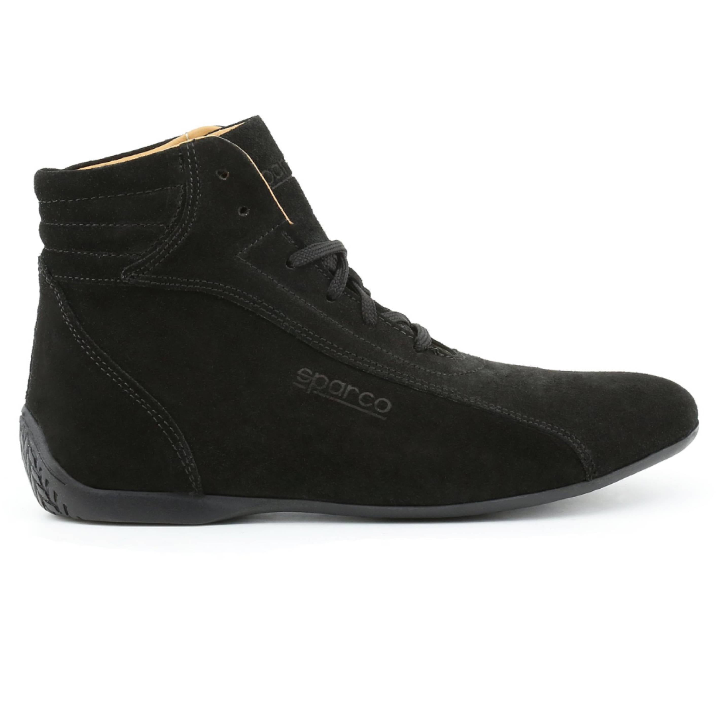 Sparco MONZA-GP-CAM black