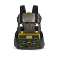 Munich 7113143 Recycled X 4.0 Fw24 Backpack Khaki