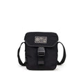 Munich 7113145 Recycled X 4.0 Fw24 Crossbody Buckle Black