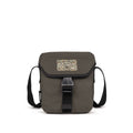Munich 7113146 Recycled X 4.0 Fw24 Crossbody Buckle Khaki