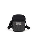 Munich 7113148 Recycled X 4.0 Fw24 Crossbody Black