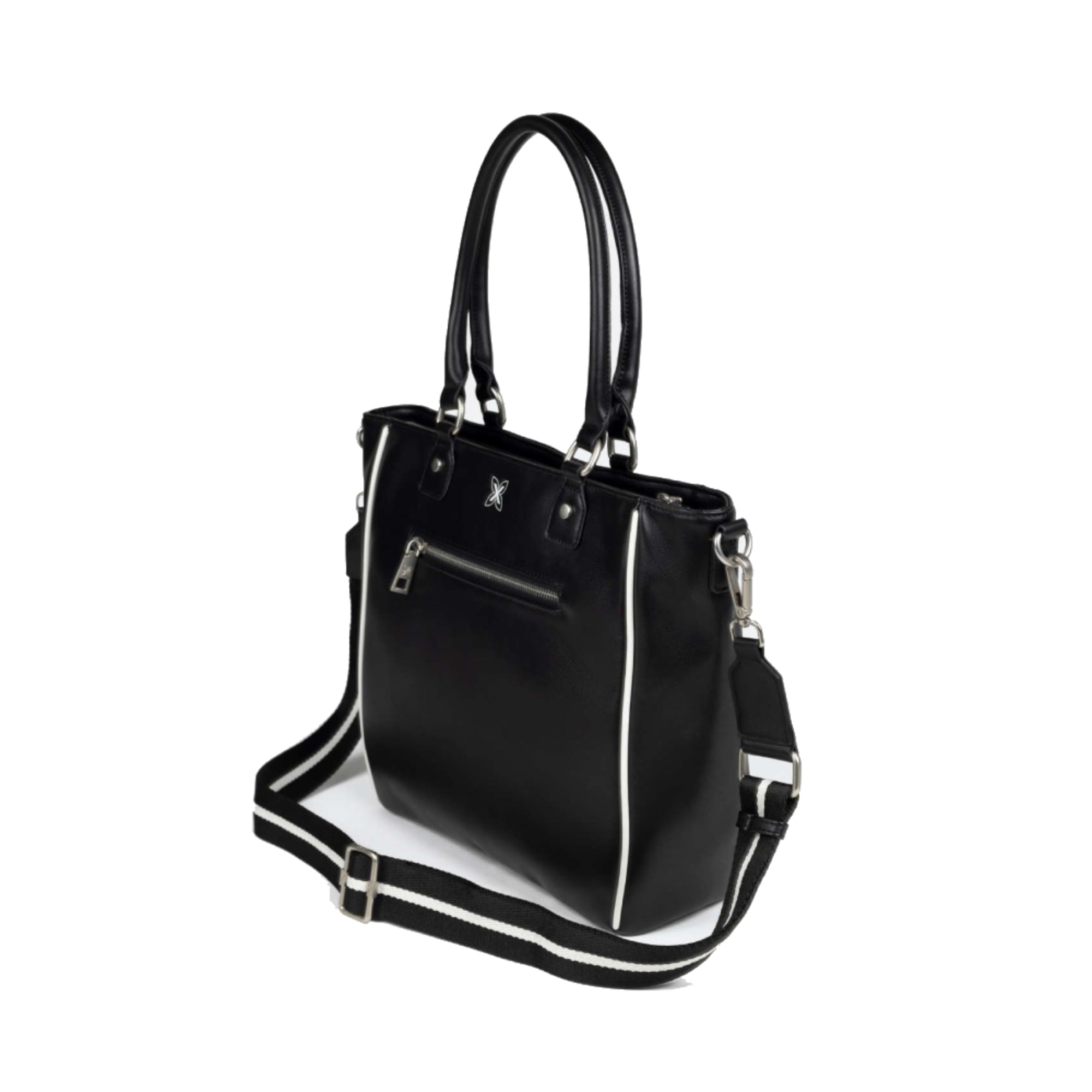 Munich 7113297 Court Shopper Black