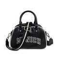 Munich 7113298 Court Bowling Black