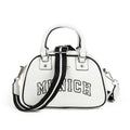 Munich 7113302 Court Bowling White