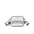 Munich 7113303 Court Crossbody Camera White