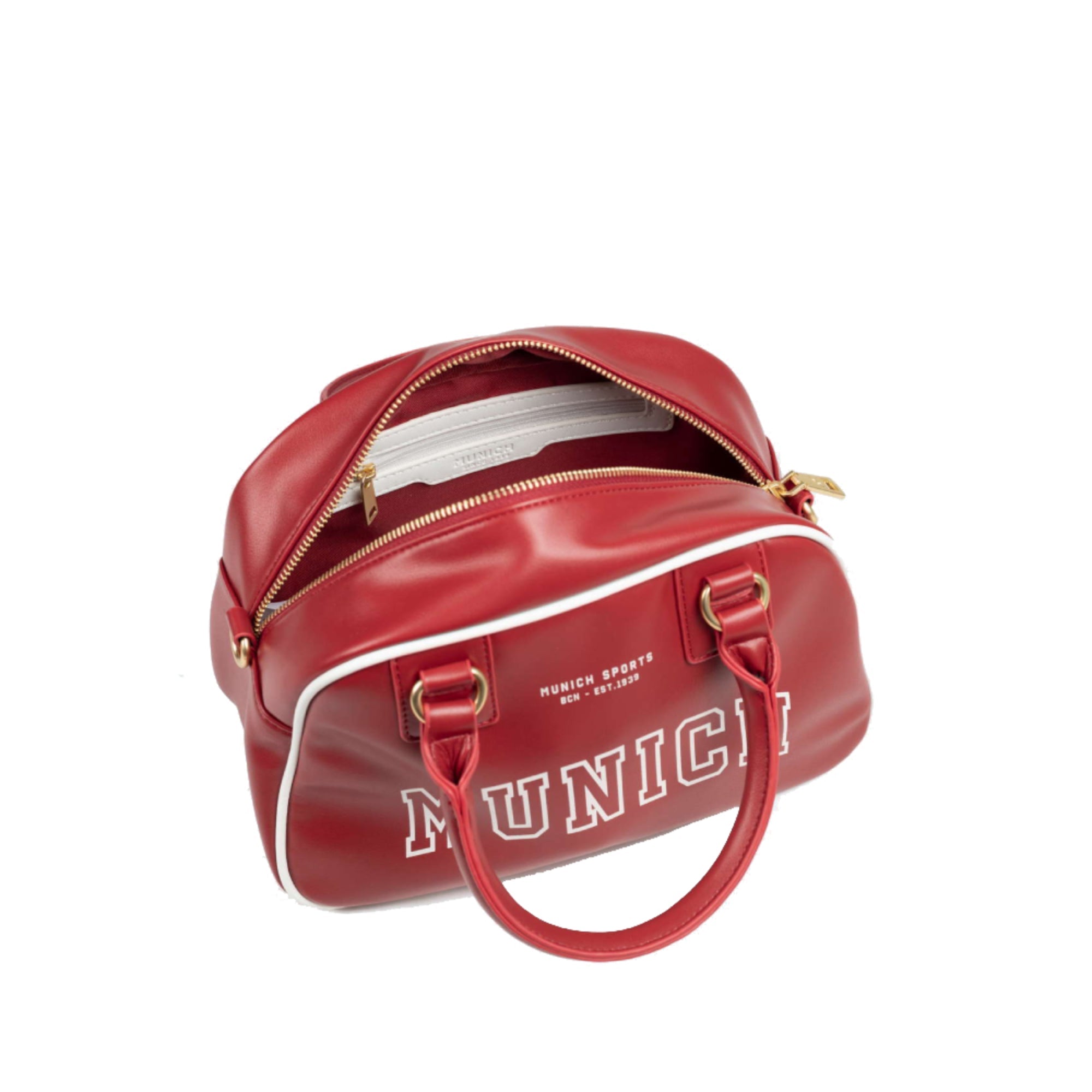 Munich 7113305 Court Bowling Red