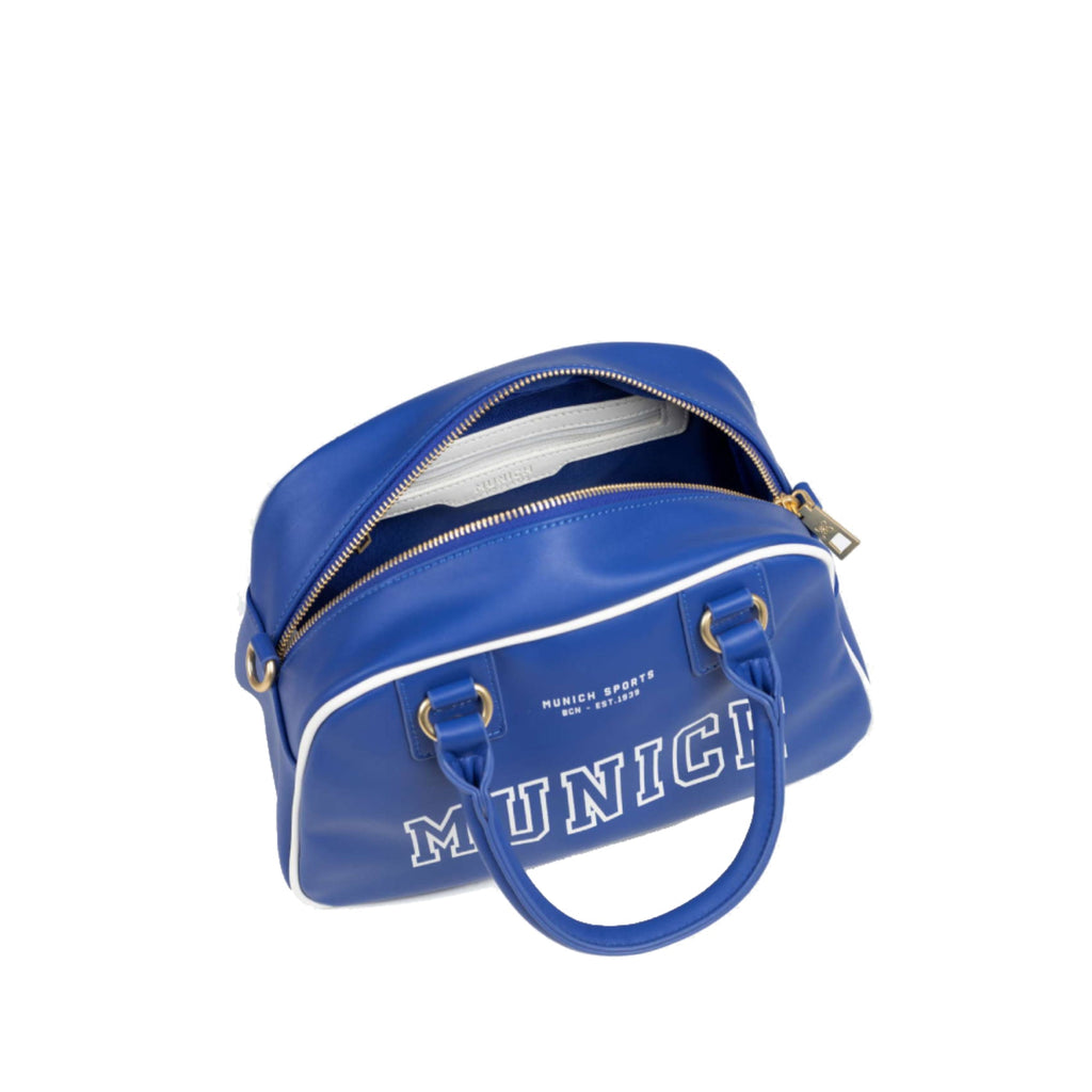 Munich 7113308 Court Bowling Blue