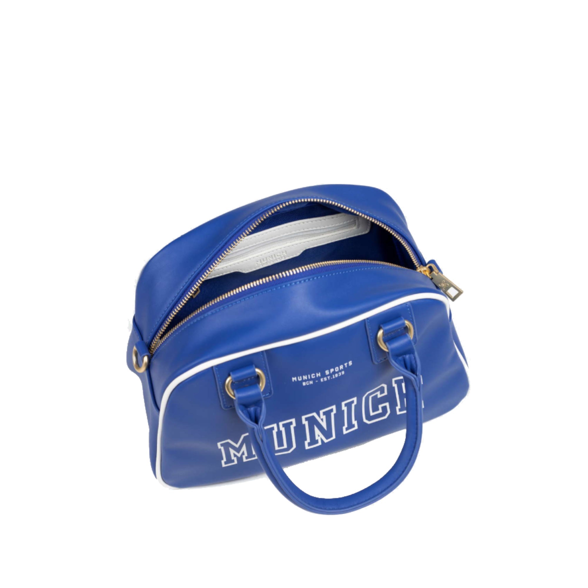 Munich 7113308 Court Bowling Blue