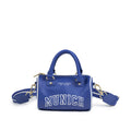 Munich 7113310 Court Crossbody Barrel Blue