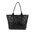Munich 7113384 Cover Fw25 Shopper Black
