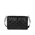 Munich 7113388 Cover Fw25 Crossbody Messenger Black