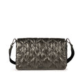 Munich 7113389 Cover Fw25 Crossbody Messenger Khaki