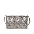 Munich 7113390 Cover Fw25 Crossbody Messenger Silver