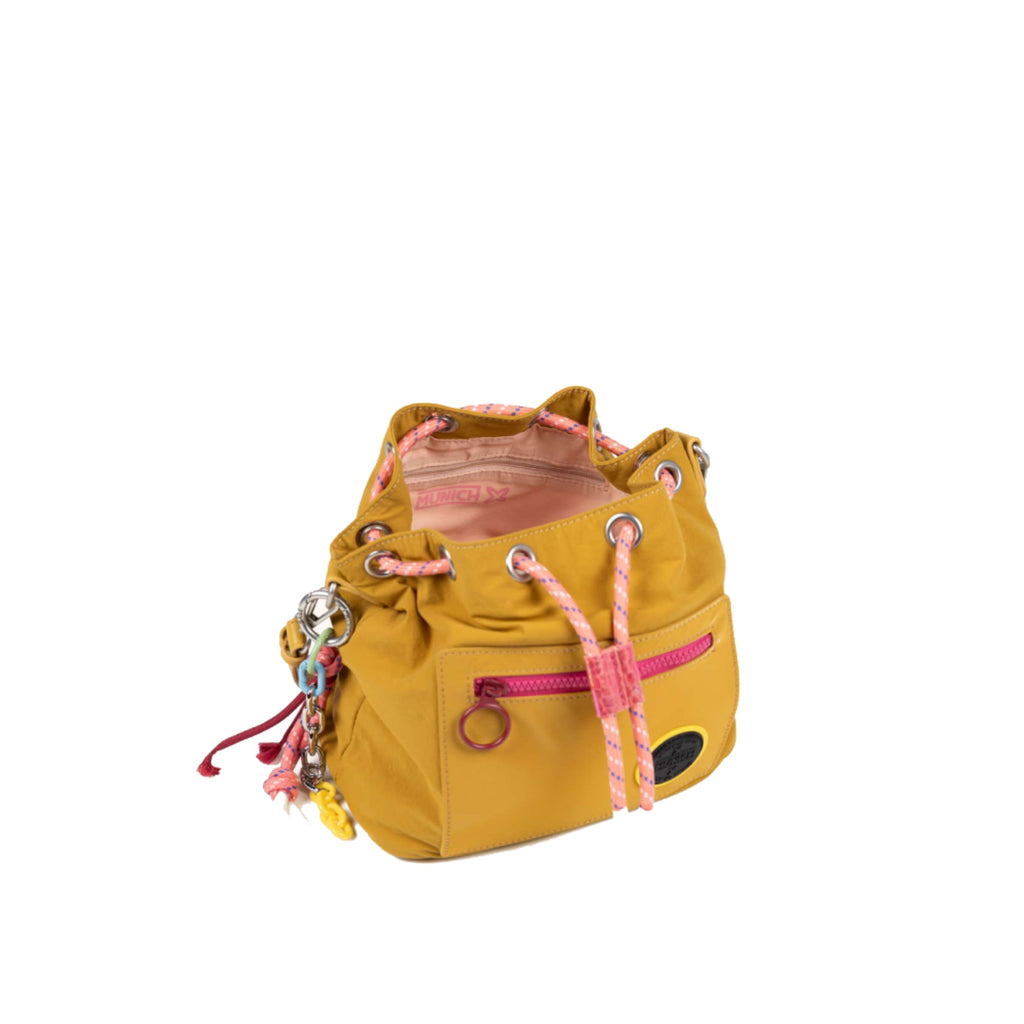 Munich 7113409 Deep Recycled Fw25 Bucket Honey