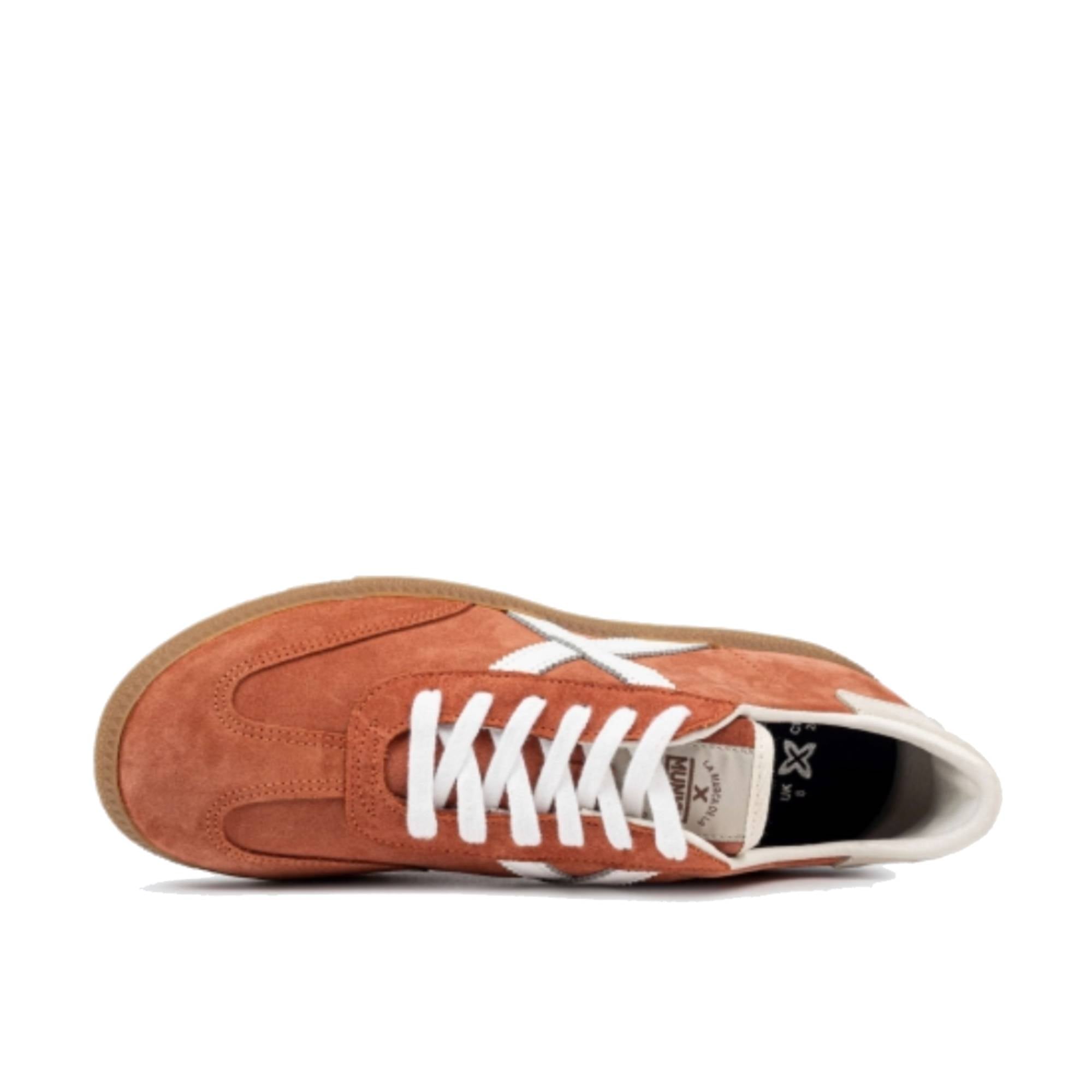 Munich Barru 8290161 Rojo