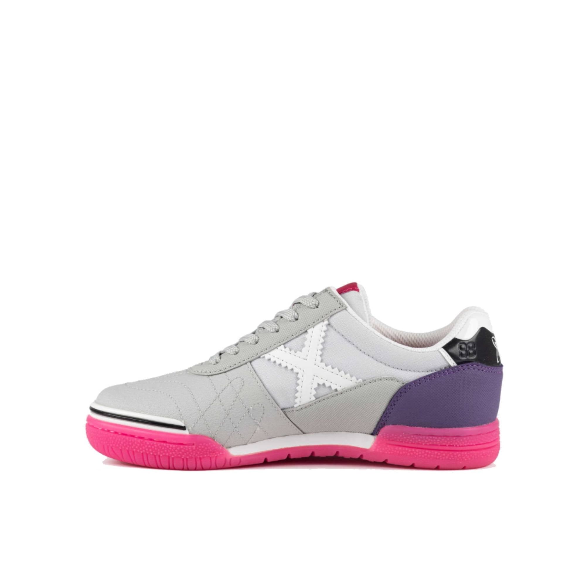 Munich G-3 Kid 1511442 Gris