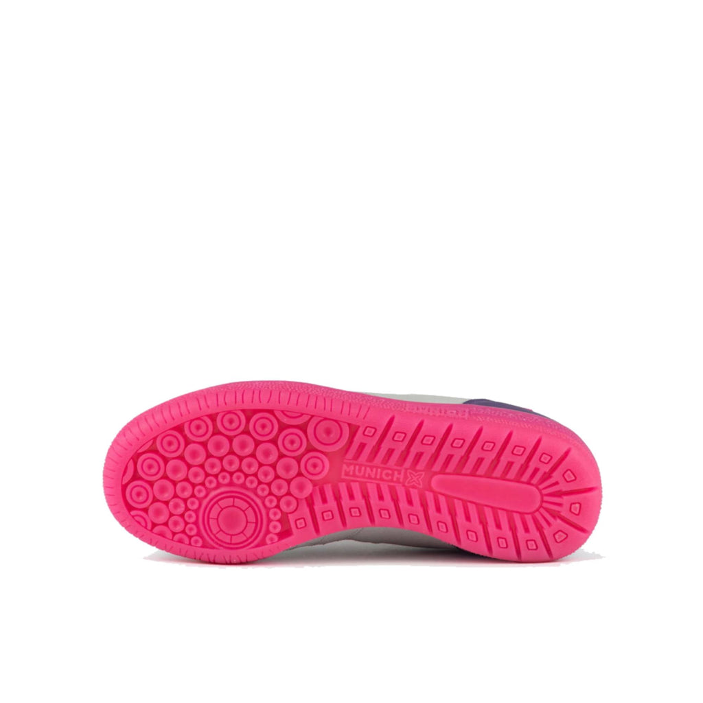 Munich G-3 Kid 1511442 Gris