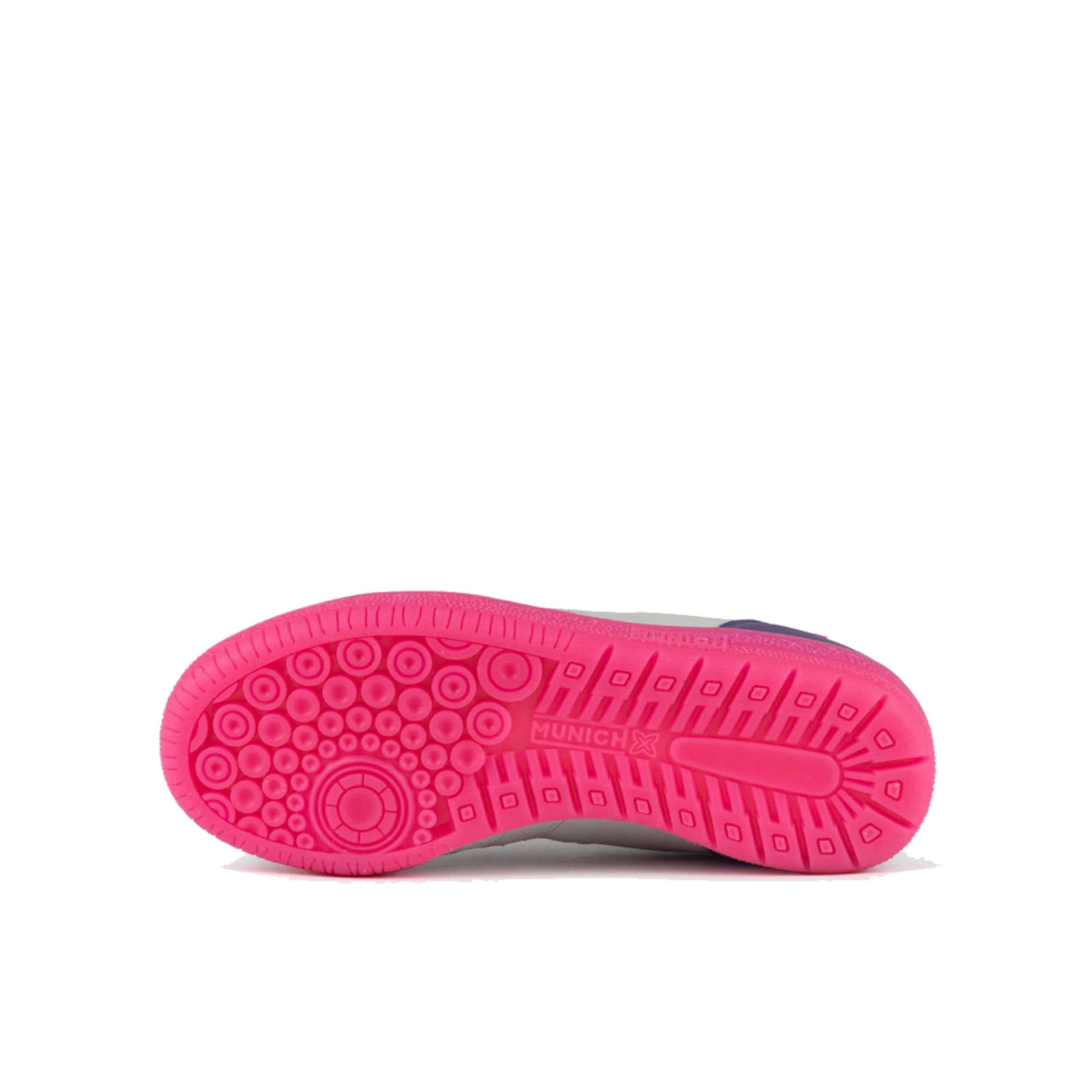 Munich G-3 Kid 1511442 Gris