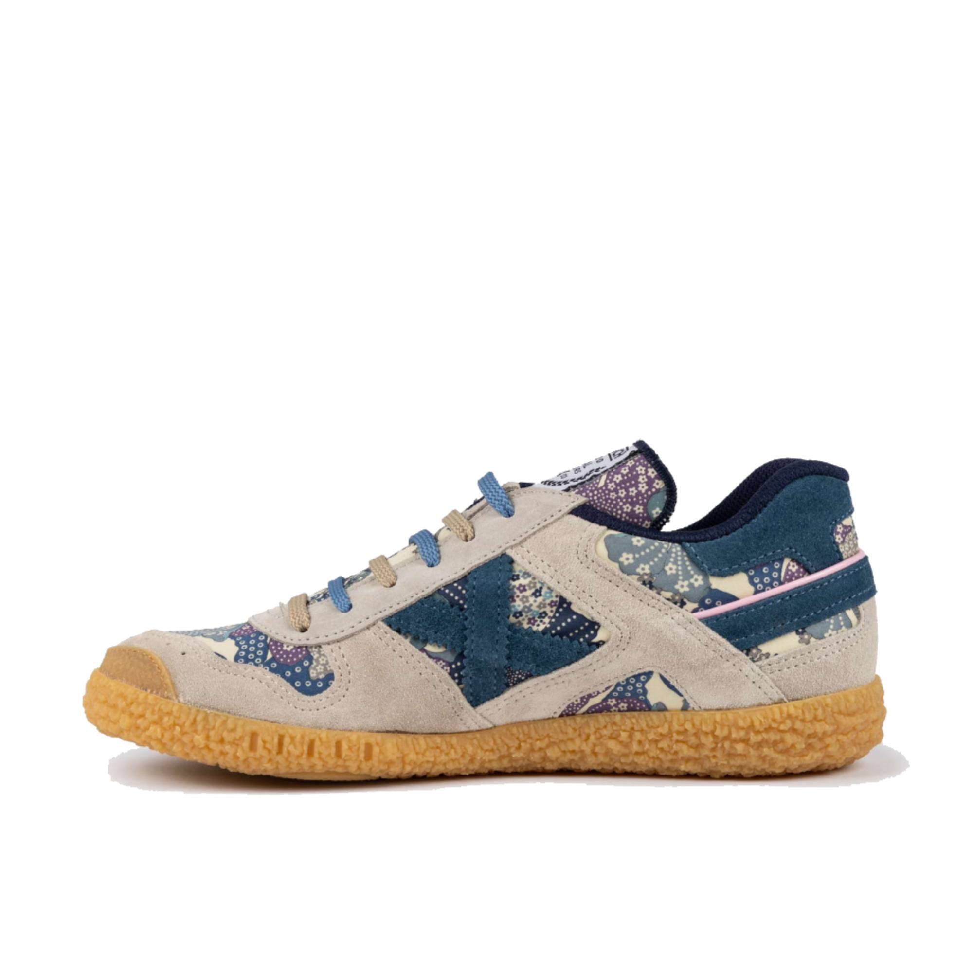 Munich Goal 8001623 Azul