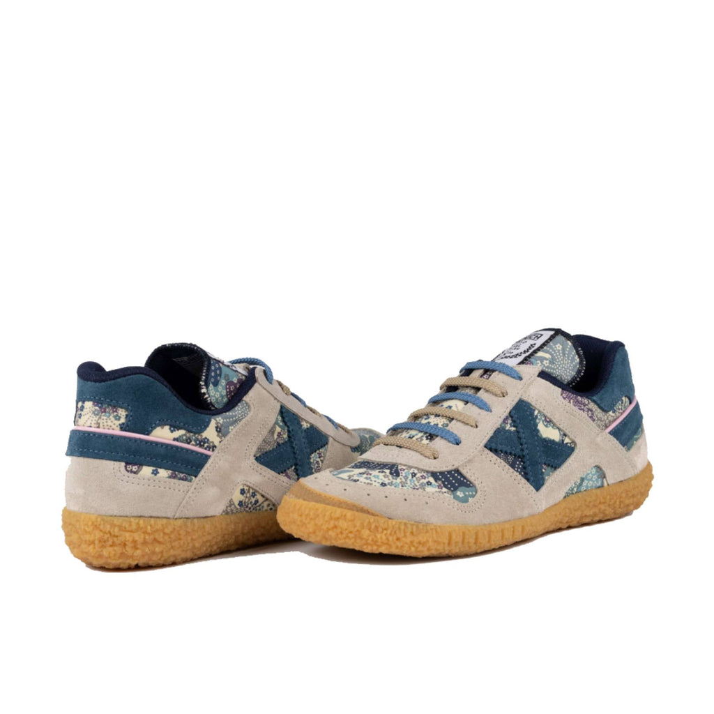Munich Goal 8001623 Azul