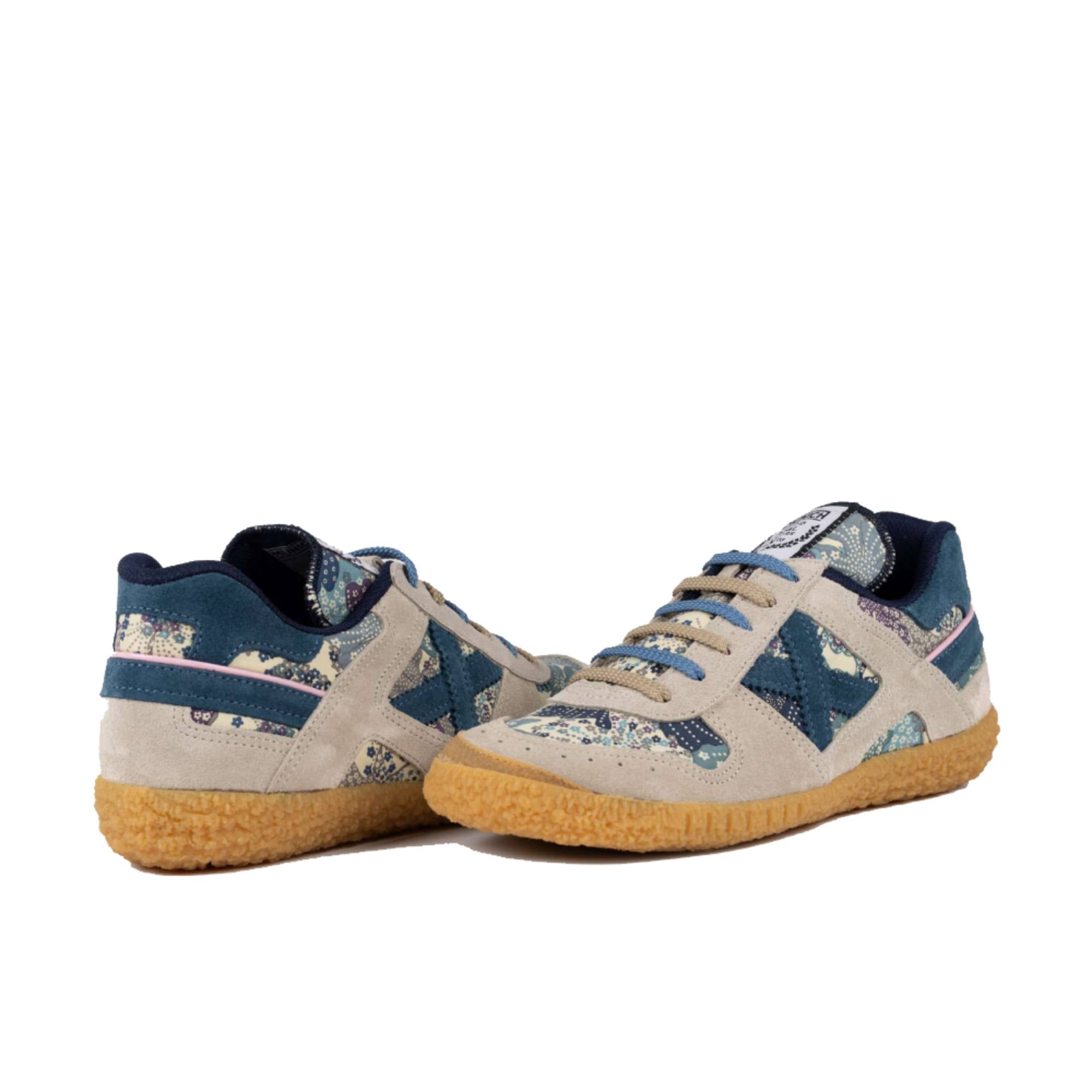 Munich Goal 8001623 Azul