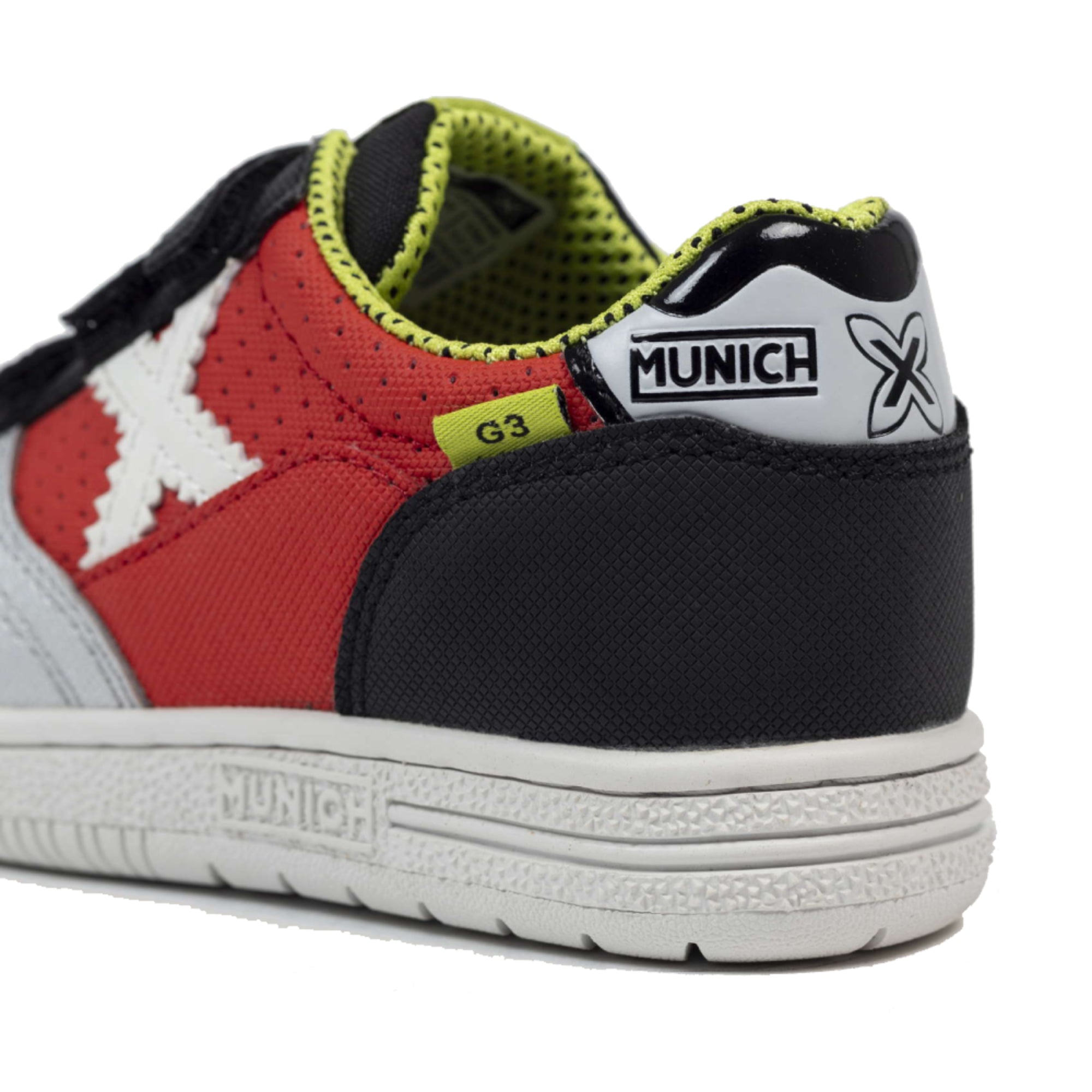 Munich G-3 Kid Vco 1514446
