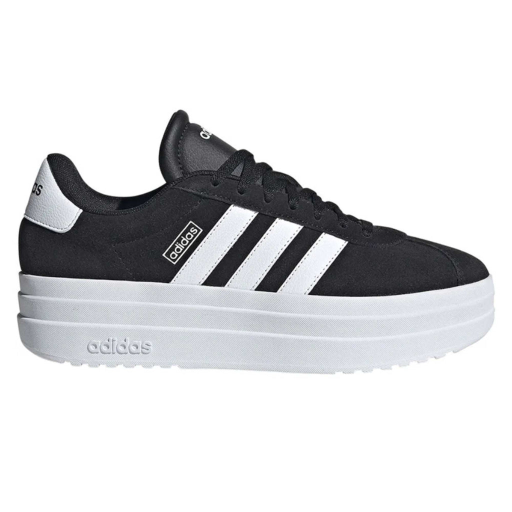 Adidas VL COURT BOLD black