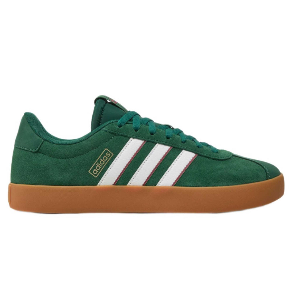 Adidas VL COURT 3.0 green
