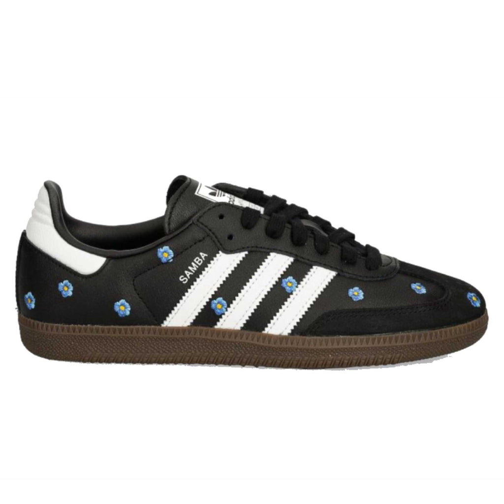 Adidas SAMBA OG W black