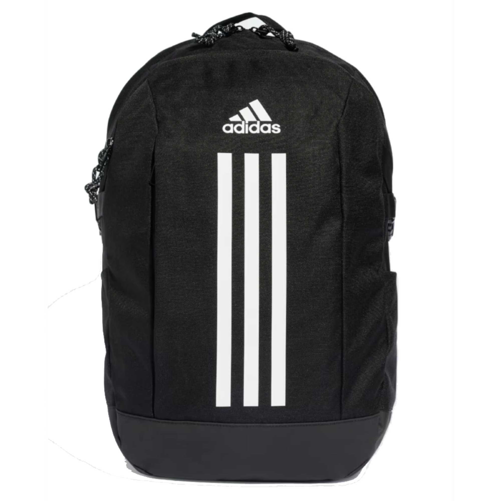 Adidas POWER VII  BACKPACK black