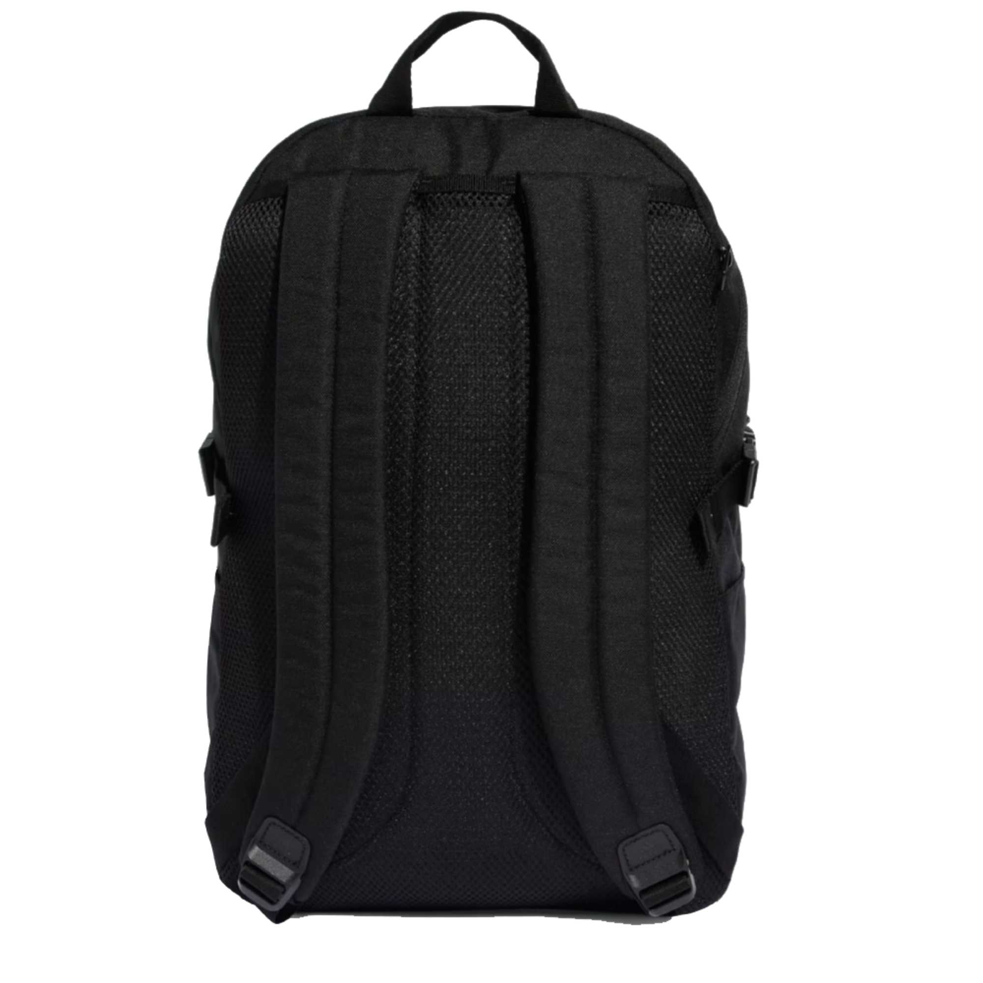 Adidas POWER VII  BACKPACK black
