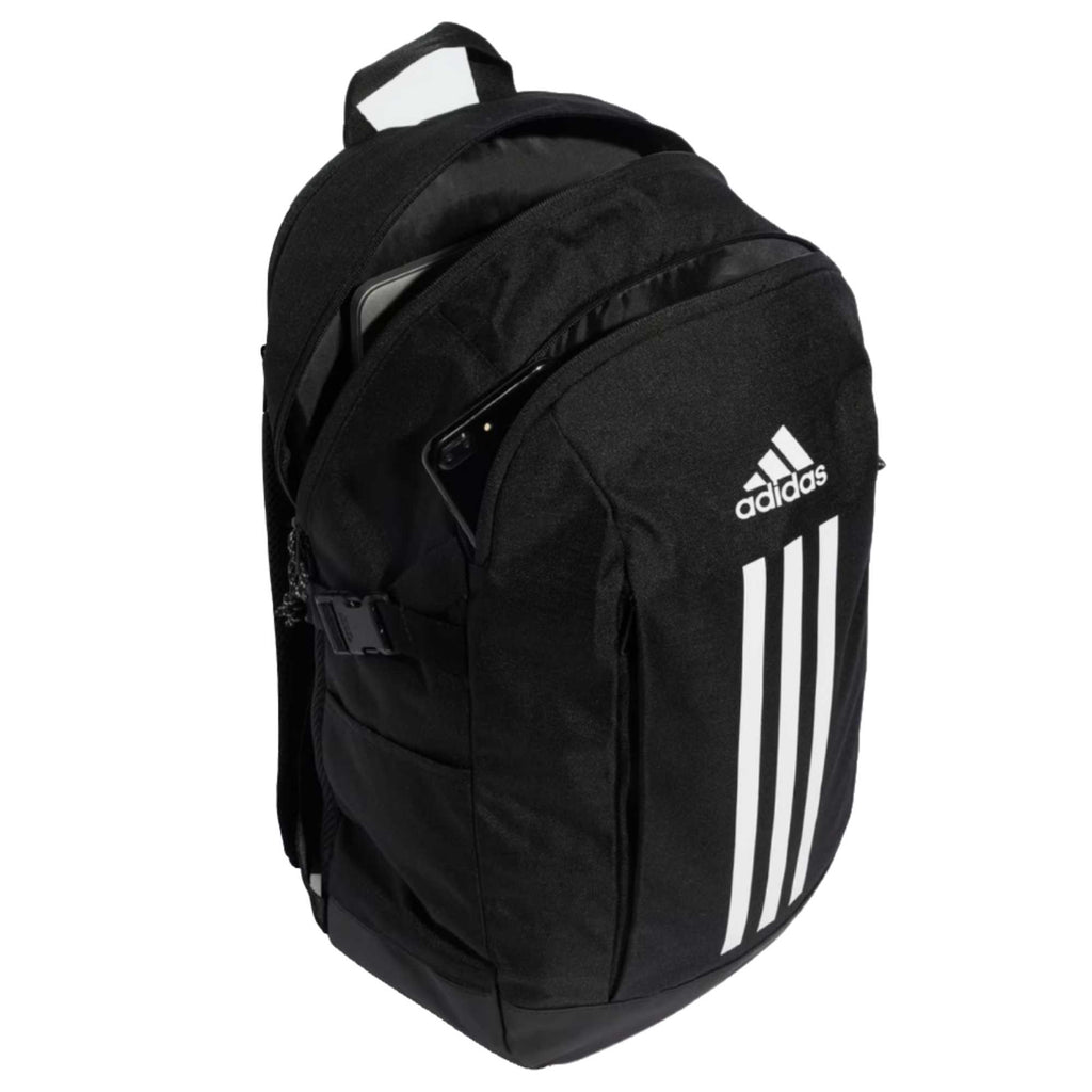 Adidas POWER VII  BACKPACK black