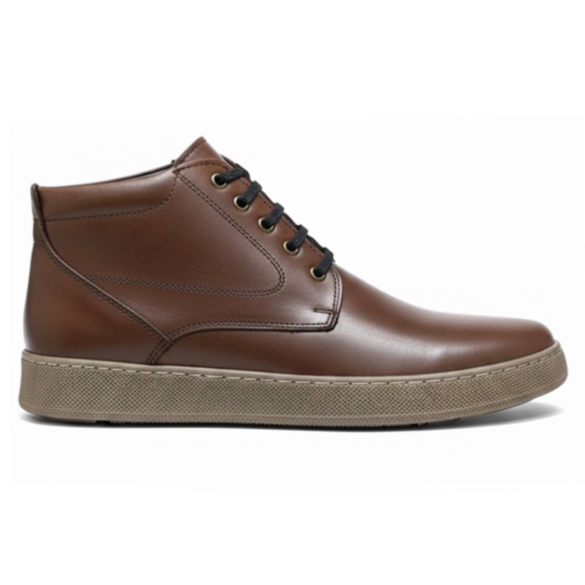 Duca di Morrone DAMIAN_CAM brown