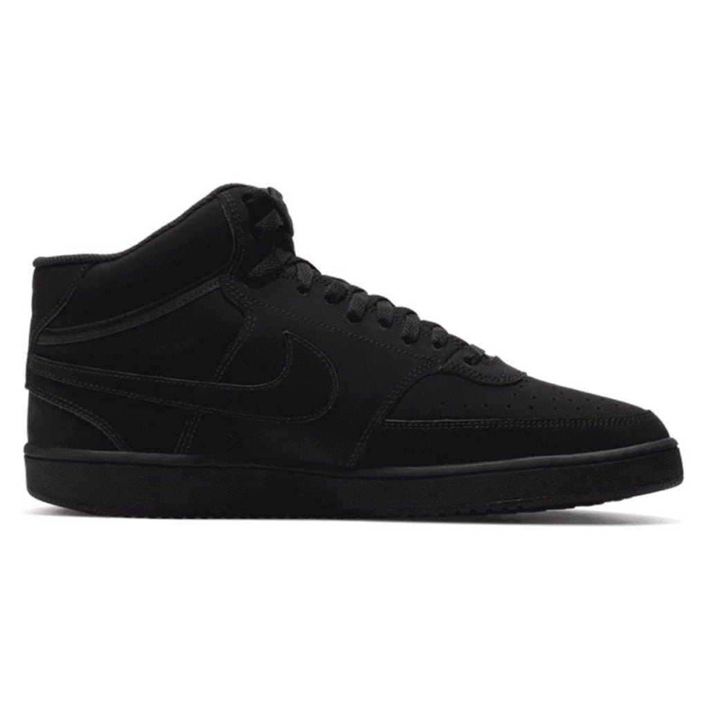 Nike NIKE Court Vision Mid black