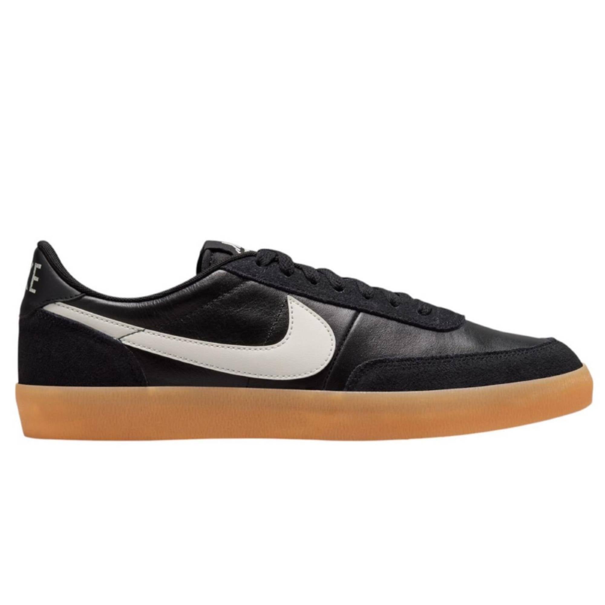 Nike NIKE KILLSHOT 2 LEATHER black