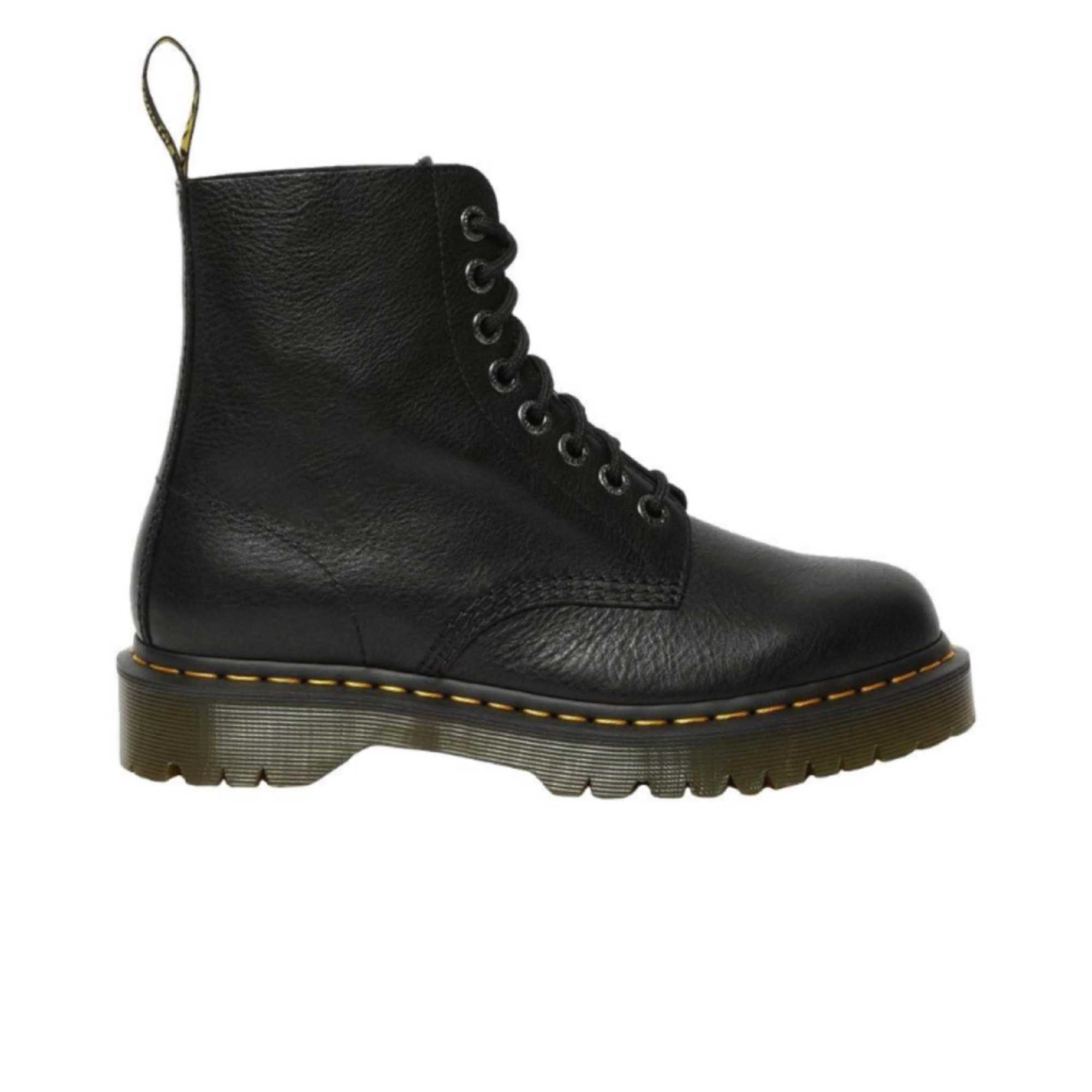 Dr Martens BOOT 1460 PASCAL BEX black