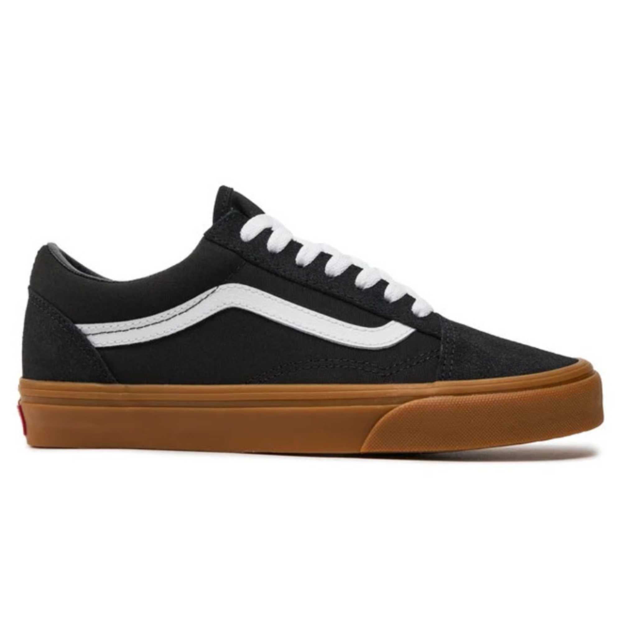 Vans Old Skool black