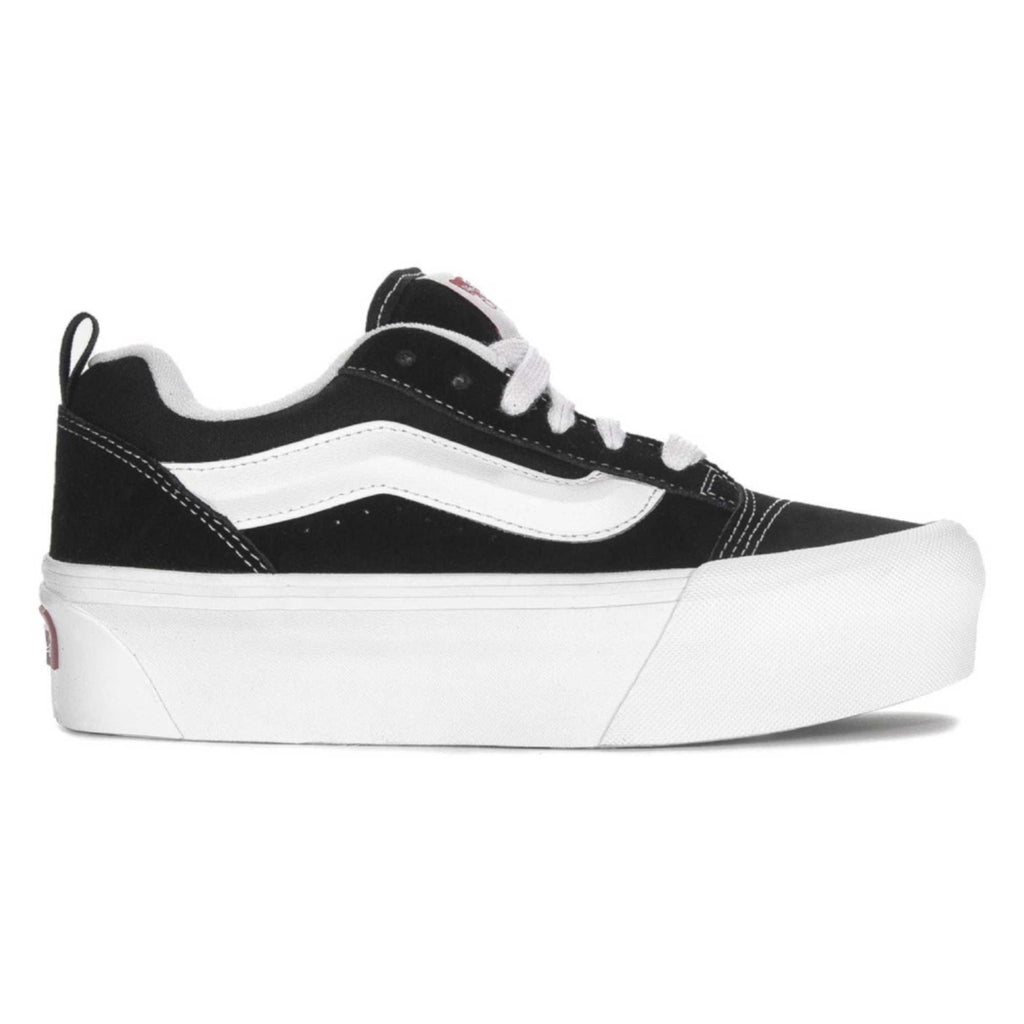 Vans Knu Stack black