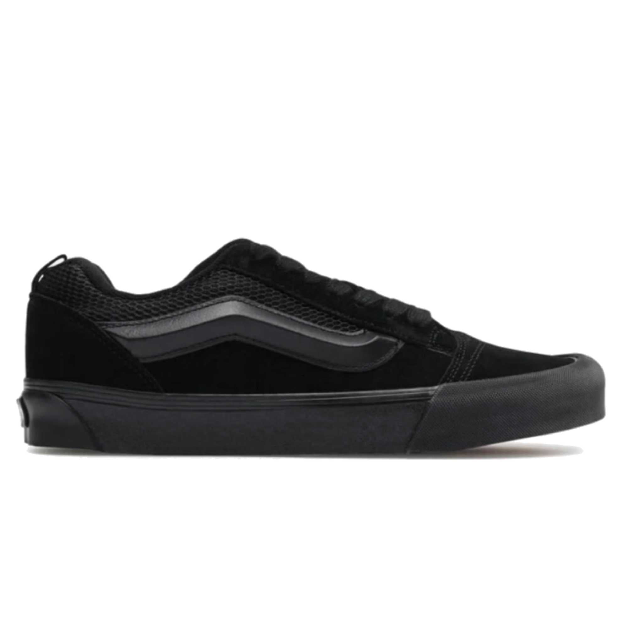 Vans Knu Skool black