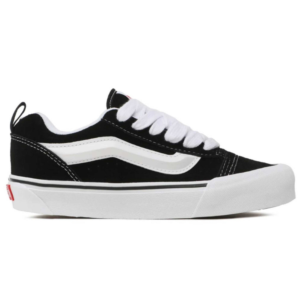 Vans Knu Skool black